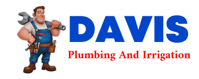 Trusted plumber in JOHNSON